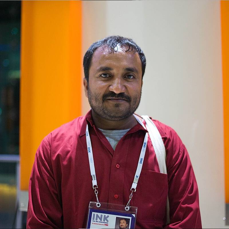 Shri Anand Kumar