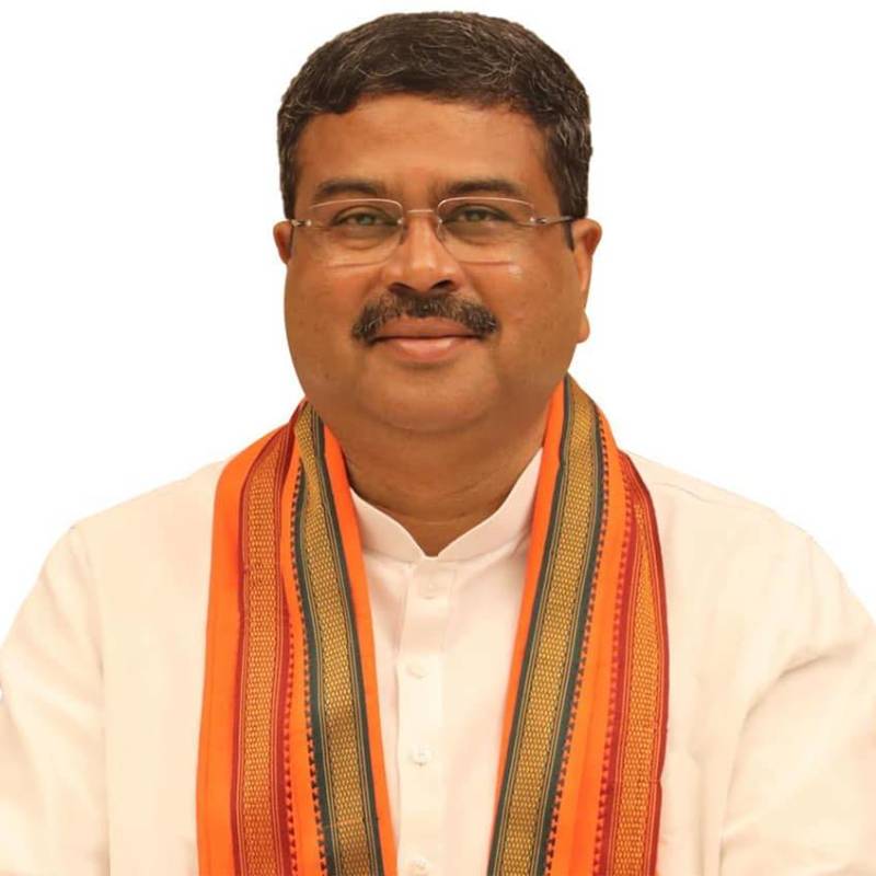 Shri Dharmendra Pradhan
