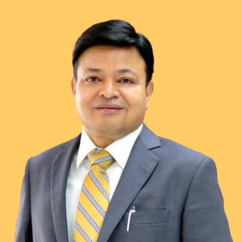 Prof. Kamal Ghanshala